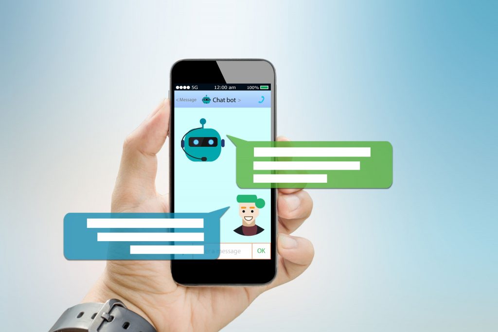 How Chatbots Are Revolutionizing Customer Engagement