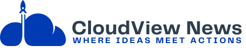 CloudView News