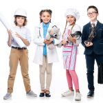 From Passion To Profession: How Childhood Interests Influence Future Careers