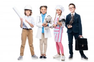 From Passion To Profession How Childhood Interests Influence Future Careers